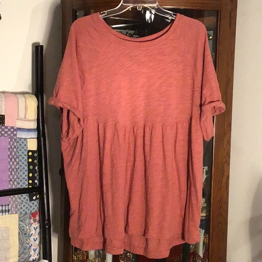 American Eagle top